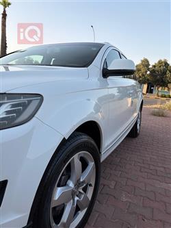 اودي Q7